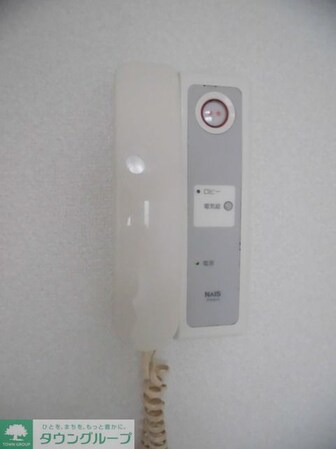 メゾンエクレーレ江古田の物件内観写真